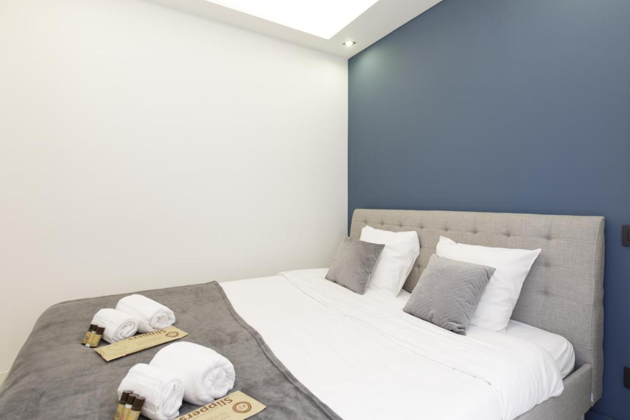 Gray D'Albion 3I7 Yourhosthelper Cannes Exterior foto