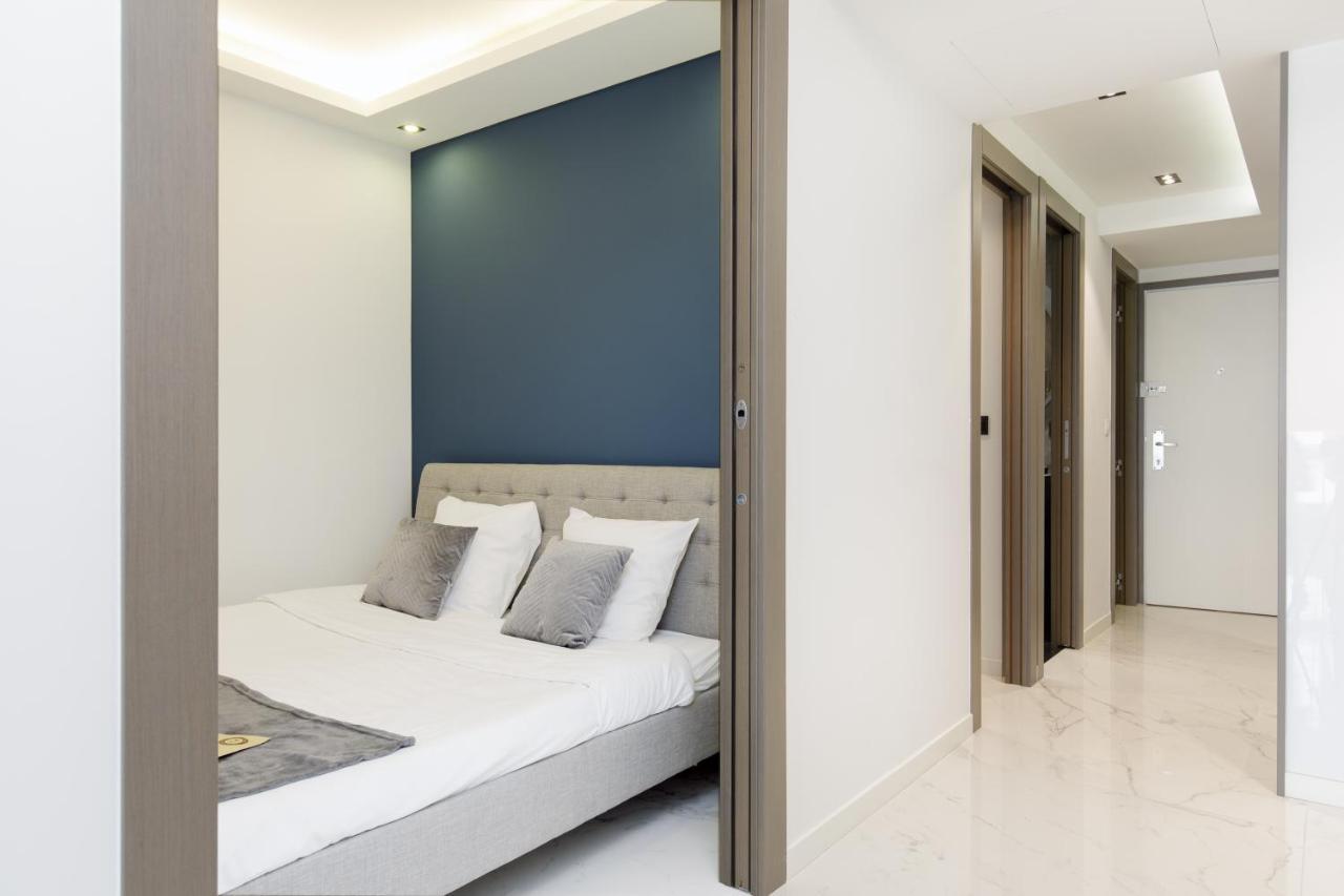 Gray D'Albion 3I7 Yourhosthelper Cannes Exterior foto